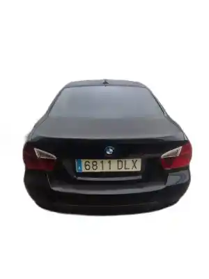 Veículo de Sucata bmw 3 (e46) 320 d do ano 2005 alimentado 204d4