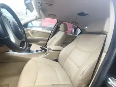 Veículo de Sucata bmw 3 (e46) 320 d do ano 2005 alimentado 204d4