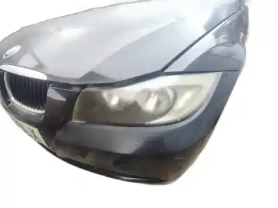 Veículo de Sucata bmw 3 (e46) 320 d do ano 2005 alimentado 204d4