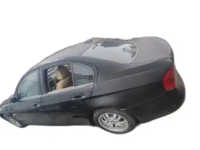 Veículo de Sucata bmw 3 (e46) 320 d do ano 2005 alimentado 204d4