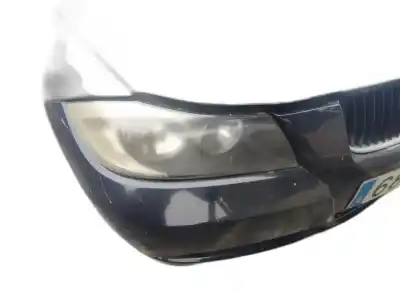 Veículo de Sucata bmw 3 (e46) 320 d do ano 2005 alimentado 204d4