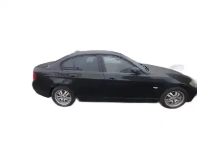 Veículo de Sucata bmw 3 (e46) 320 d do ano 2005 alimentado 204d4
