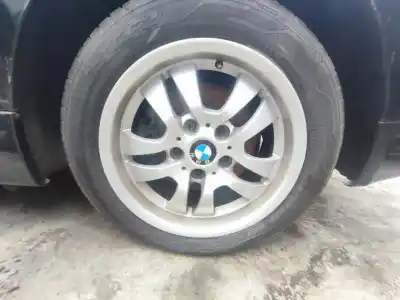 Veículo de Sucata BMW 3 (E46) 320 d do ano 2005 alimentado 204D4