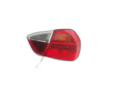 Veículo de Sucata bmw 3 (e46) 320 d do ano 2005 alimentado 204d4