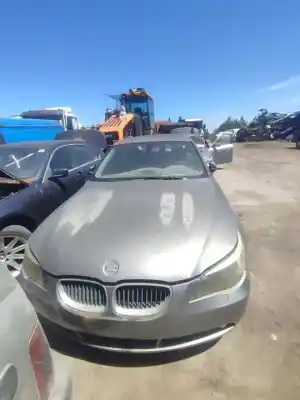 Veículo de Sucata BMW 5 (E60) 530 d do ano 2003 alimentado 306D2