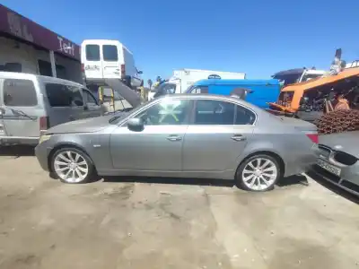 Verschrottungsfahrzeug bmw 5 (e60) 530 d des jahres 2003 angetrieben 306d2