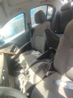 Verschrottungsfahrzeug bmw 5 (e60) 530 d des jahres 2003 angetrieben 306d2