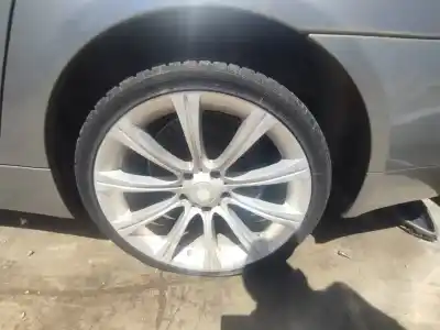 Verschrottungsfahrzeug bmw 5 (e60) 530 d des jahres 2003 angetrieben 306d2