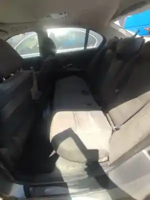 Verschrottungsfahrzeug bmw 5 (e60) 530 d des jahres 2003 angetrieben 306d2