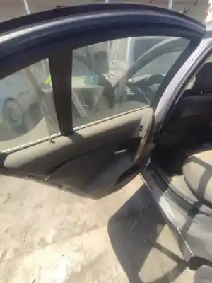 Verschrottungsfahrzeug bmw 5 (e60) 530 d des jahres 2003 angetrieben 306d2