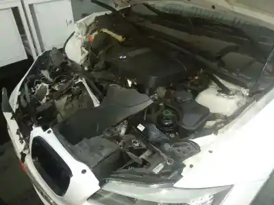 Vehicul casat bmw 3 (e90) 320 d al anului 2010 alimentat n47d20c