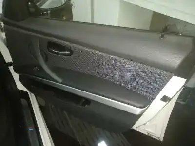 Vehicul casat bmw 3 (e90) 320 d al anului 2010 alimentat n47d20c