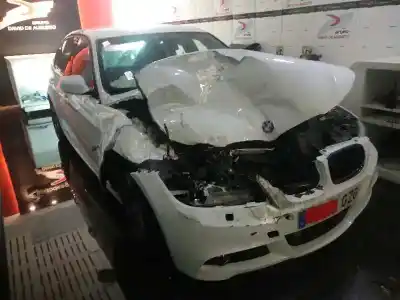 Vehicul casat bmw 3 (e90) 320 d al anului 2010 alimentat n47d20c