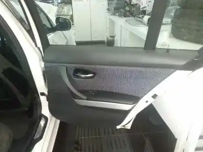 Vehicul casat bmw 3 (e90) 320 d al anului 2010 alimentat n47d20c