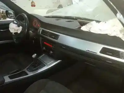 Vehicul casat bmw 3 (e90) 320 d al anului 2010 alimentat n47d20c