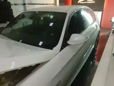 Vehicul casat bmw 3 (e90) 320 d al anului 2010 alimentat n47d20c