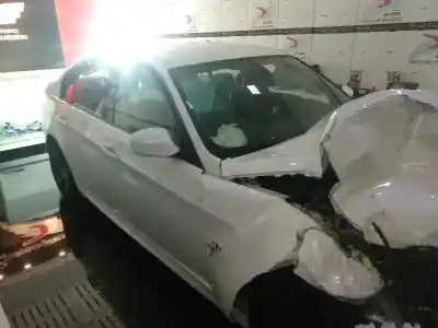 Vehicul casat bmw 3 (e90) 320 d al anului 2010 alimentat n47d20c