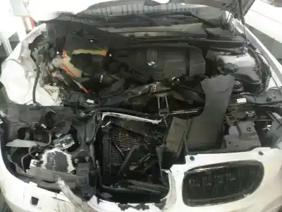 Vehicul casat bmw 3 (e90) 320 d al anului 2010 alimentat n47d20c