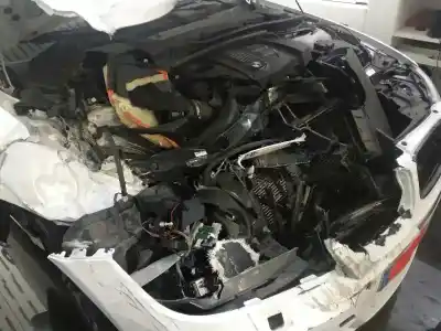 Vehicul casat bmw 3 (e90) 320 d al anului 2010 alimentat n47d20c