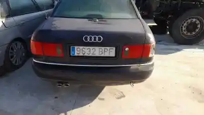 Здавання транспортного засобу audi                                               a8 (d2)                                                                                                                                                                                                                                                    azc                                                                                                                                                                                                                                                        року 2001 потужний azc