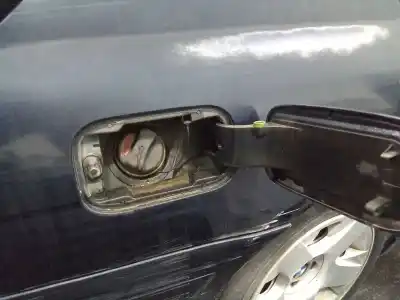 Scrapping Vehicle bmw 7 (e65, e66, e67) 730 d of the year 2004 powered 306d2 d