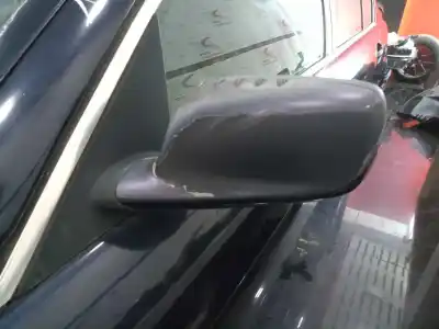 Scrapping Vehicle bmw 7 (e65, e66, e67) 730 d of the year 2004 powered 306d2 d