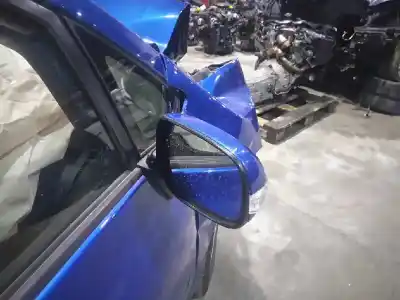 Veículo de Sucata toyota auris (_e15_) 1.4 d-4d (nde150_) do ano 2011 alimentado 1ndtv