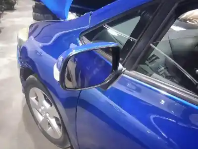 Veículo de Sucata toyota auris (_e15_) 1.4 d-4d (nde150_) do ano 2011 alimentado 1ndtv