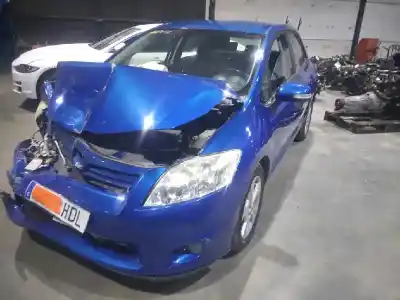 Veículo de Sucata toyota auris (_e15_) 1.4 d-4d (nde150_) do ano 2011 alimentado 1ndtv