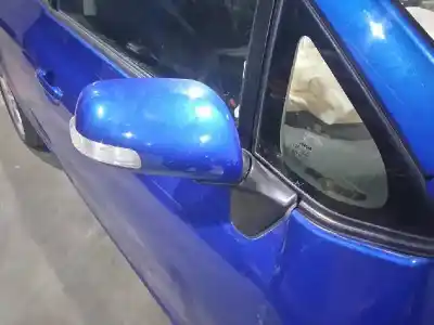 Veículo de Sucata toyota auris (_e15_) 1.4 d-4d (nde150_) do ano 2011 alimentado 1ndtv