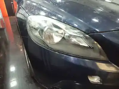 Sloopvoertuig volvo v40 fastback (525) d2 van het jaar 2014 aangedreven d4162t