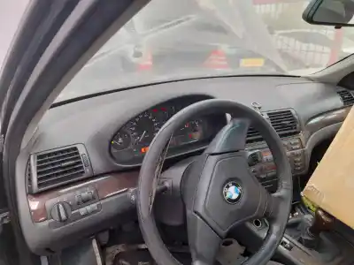 Veicolo di demolizione bmw 3 (e46) 320 d dell'anno 1999 alimentato 204d1