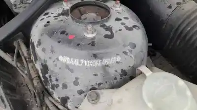 Veicolo di demolizione bmw 3 (e46) 320 d dell'anno 1999 alimentato 204d1