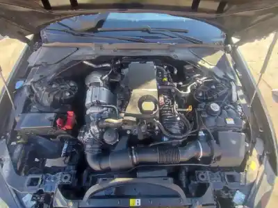 Veículo de Sucata jaguar xe 2.0 d do ano 2015 alimentado 204dtd