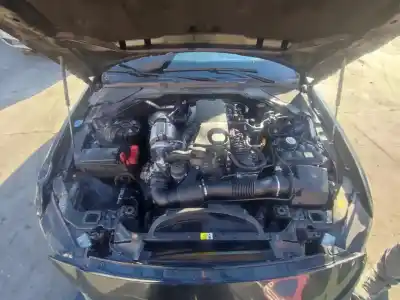 Veículo de Sucata jaguar xe 2.0 d do ano 2015 alimentado 204dtd