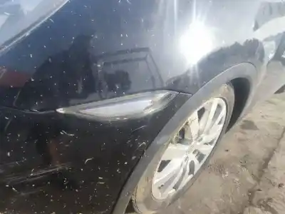 Утилизация автомобиля porsche cayenne (92a) 3.0 diesel года 2011 питание crca