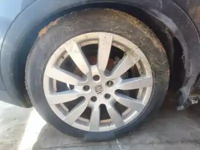 Утилизация автомобиля porsche cayenne (92a) 3.0 diesel года 2011 питание crca