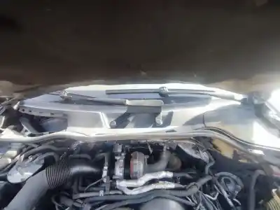 Утилизация автомобиля porsche cayenne (92a) 3.0 diesel года 2011 питание crca