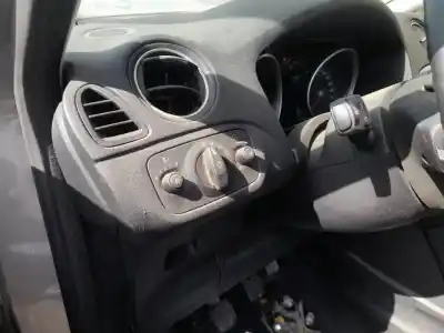 Verschrottungsfahrzeug ford galaxy ii (wa6) 1.8 tdci des jahres 2007 angetrieben qywa