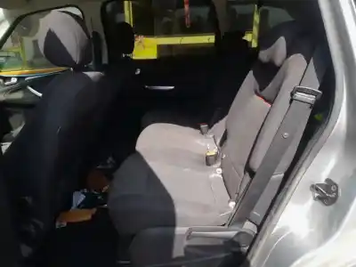 Verschrottungsfahrzeug ford galaxy ii (wa6) 1.8 tdci des jahres 2007 angetrieben qywa