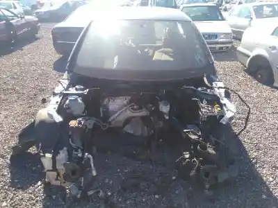 Veículo de Sucata volkswagen golf vi (5k1) 1.6 tdi do ano 2004 alimentado bgu