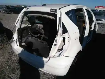 Утилизация автомобиля clase c clase a a 180 cdi 169.007.169.307 года 2004 питание 640940