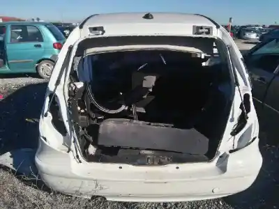 Утилизация автомобиля clase c clase a a 180 cdi 169.007.169.307 года 2004 питание 640940