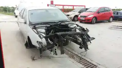 Veículo de Sucata bmw 7 (e65, e66, e67) 730 ld do ano 2003 alimentado 