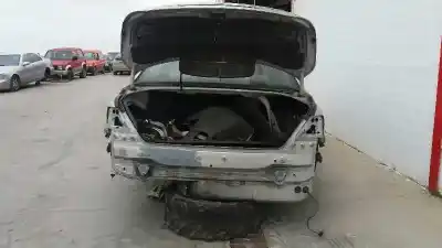 Veículo de Sucata bmw 7 (e65, e66, e67) 730 ld do ano 2003 alimentado 