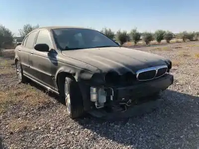 Vehículo de desguace jaguar xtype 2.5 v6 24v del año 2003 con motor 