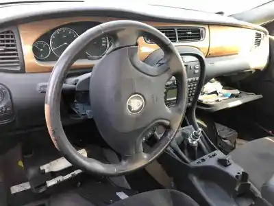 Vehículo de desguace jaguar xtype 2.5 v6 24v del año 2003 con motor 