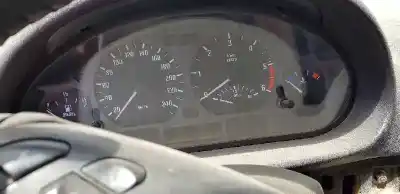 Veículo de Sucata bmw 3 touring (e46) 320 d do ano 2004 alimentado 204d4d