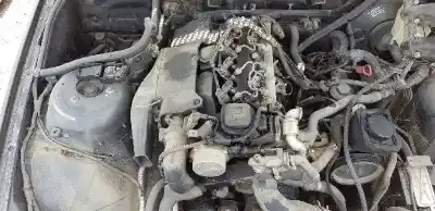 Veículo de Sucata bmw 3 touring (e46) 320 d do ano 2004 alimentado 204d4d