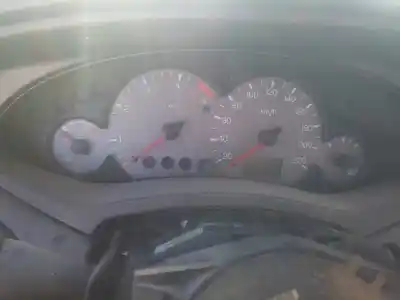 Здавання транспортного засобу ford focus turnier (cak) 1.8 tdci turbodiesel cat року 2001 потужний f9da